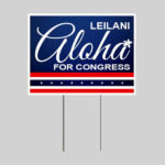 Yard Signs